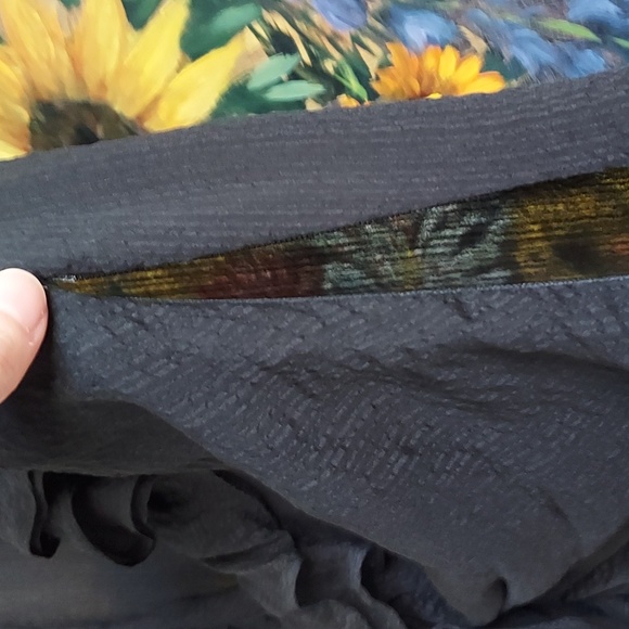 Etro top - Picture 5 of 9